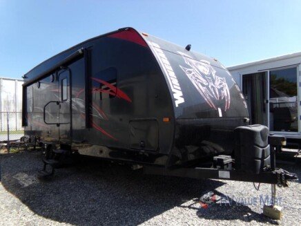 Photo 1 for 2016 Winnebago Spyder