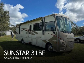 2016 Winnebago Sunstar