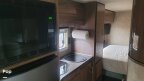 Thumbnail Photo 5 for 2016 Winnebago Via