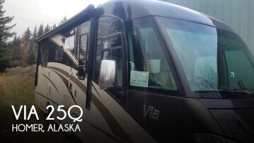 2016 Winnebago Via