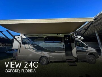 2016 Winnebago View 24G