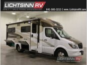 2016 Winnebago View 24J