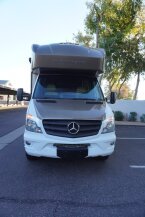 Thumbnail Photo 5 for 2016 Winnebago View 24J for Sale by Owner