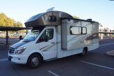 2016 Winnebago View 24J