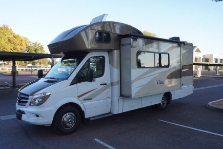 Photo 1 for 2016 Winnebago View 24J for Sale by Owner