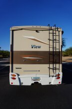Thumbnail Photo 3 for 2016 Winnebago View 24J for Sale by Owner