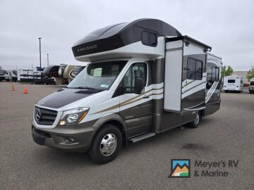 2016 Winnebago View 24G