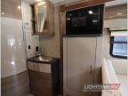Thumbnail Photo 6 for 2016 Winnebago View 24J