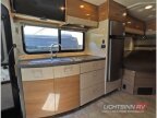 Thumbnail Photo 5 for 2016 Winnebago View 24J