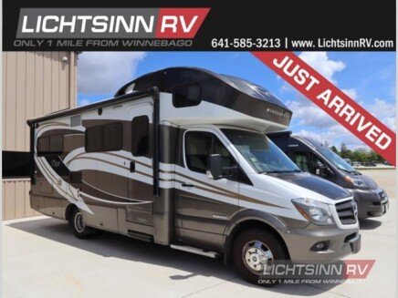 Photo 1 for 2016 Winnebago View 24J
