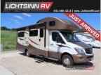 Thumbnail Photo 3 for 2016 Winnebago View 24J