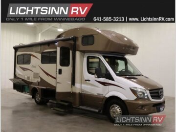 2016 Winnebago View 24J