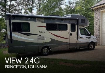 2016 Winnebago View 24G