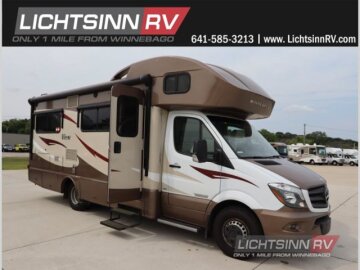2016 Winnebago View 24J