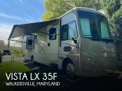 2016 Winnebago Vista