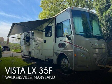 Photo 1 for 2016 Winnebago Vista
