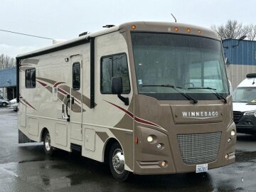2016 Winnebago Vista 26HE