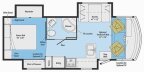Thumbnail Photo 1 for 2016 Winnebago Vista 27N