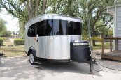 2017 Airstream Basecamp