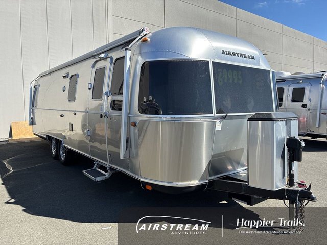 2017 Airstream Classic