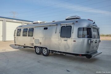 2017 Airstream Classic