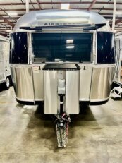 2017 Airstream Classic
