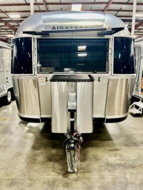 2017 Airstream Classic