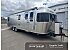 2017 Airstream Classic
