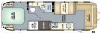 Thumbnail Photo 1 for 2017 Airstream Flying Cloud