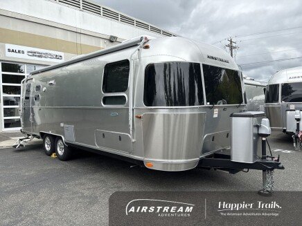 Photo 1 for 2017 Airstream Flying Cloud