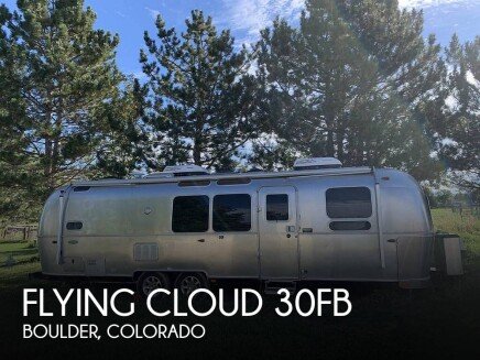 Photo 1 for 2017 Airstream Flying Cloud