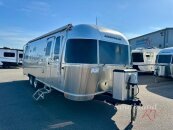 2017 Airstream Flying Cloud