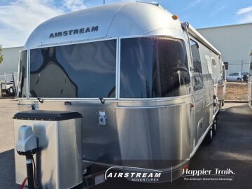 2017 Airstream Flying Cloud