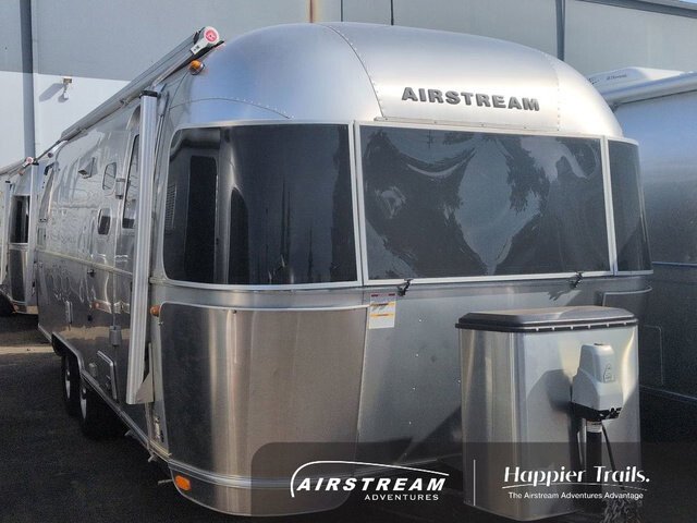 2017 Airstream International Serenity