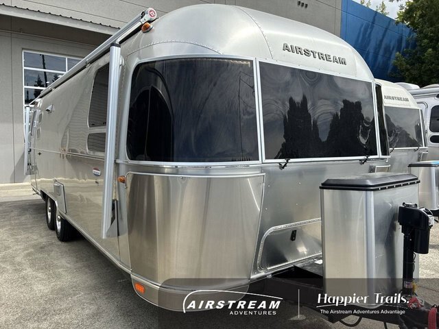 2017 Airstream International