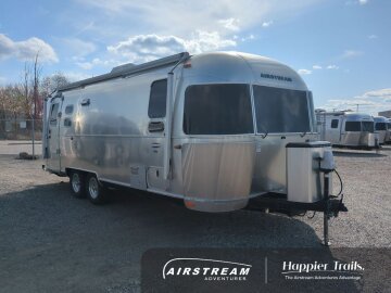 2017 Airstream International