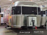 2017 Airstream International