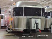2017 Airstream International