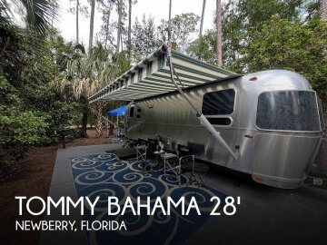 2017 Airstream International
