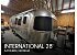 2017 Airstream International