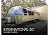 2017 Airstream International