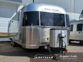 2017 Airstream International Serenity