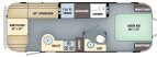 Thumbnail Photo 1 for 2017 Airstream International Signature