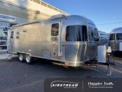 2017 Airstream International Signature