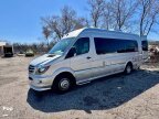 Thumbnail Photo 1 for 2017 Airstream Interstate