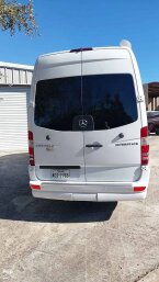 Thumbnail Photo 2 for 2017 Airstream Interstate