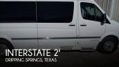 2017 Airstream Interstate