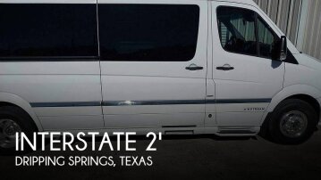 2017 Airstream Interstate