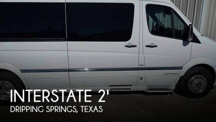 Photo 1 for 2017 Airstream Interstate