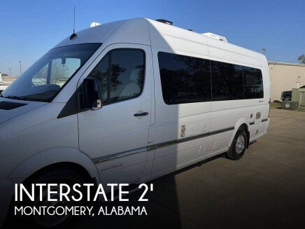 Photo 1 for 2017 Airstream Interstate